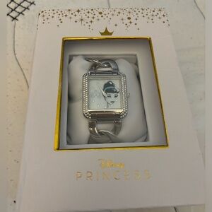 Brand new Disney Princess Cinderella watch
